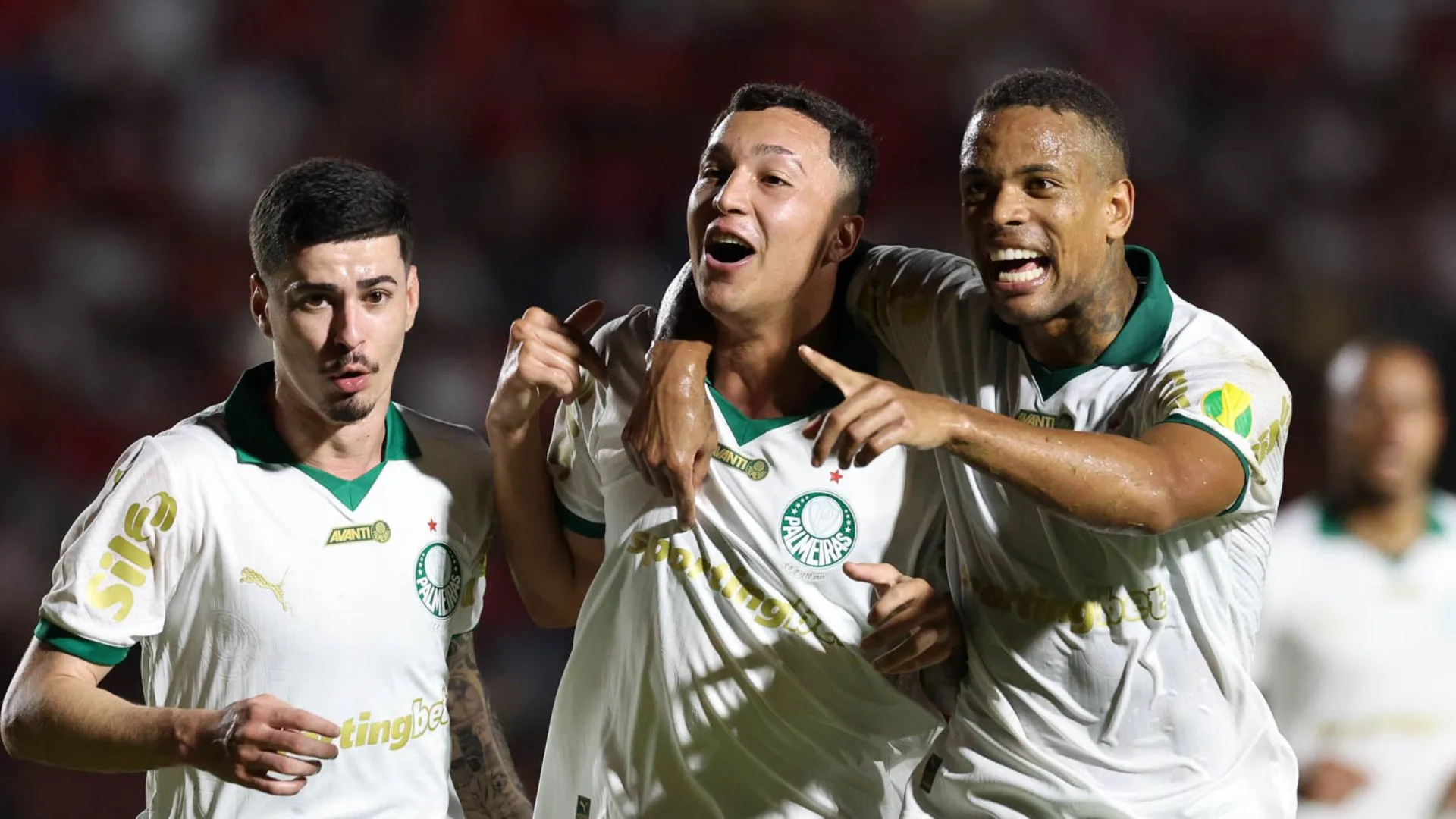 Palmeiras hoje: veja provável time contra o Red Bull Bragantino no Paulistão