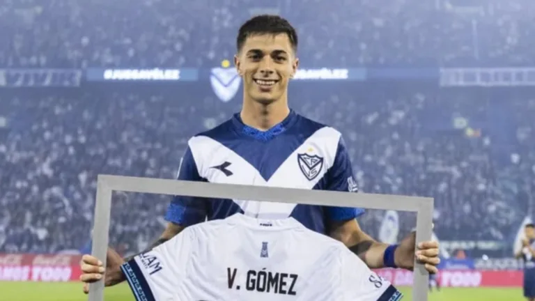 Valentín Gómez, alvo de Palmeiras e Cruzeiro, encaminha acerto com Udinese