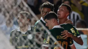 Palmeiras x Novorizontino: onde assistir ao jogo do Paulistão