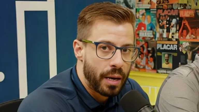 Facincani coloca jogador do Palmeiras na mira do Santos: “Pedido do Caixinha”