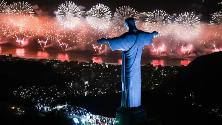 São Paulo desiste de candidatura para sede do Pan-Americano de 2031 e apoiará o Rio de Janeiro