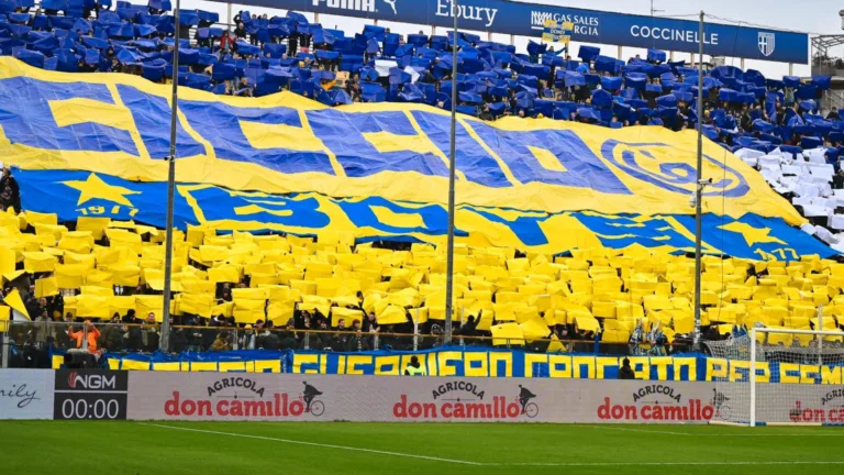 Parma x Lecce: onde assistir a partida do Campeonato Italiano