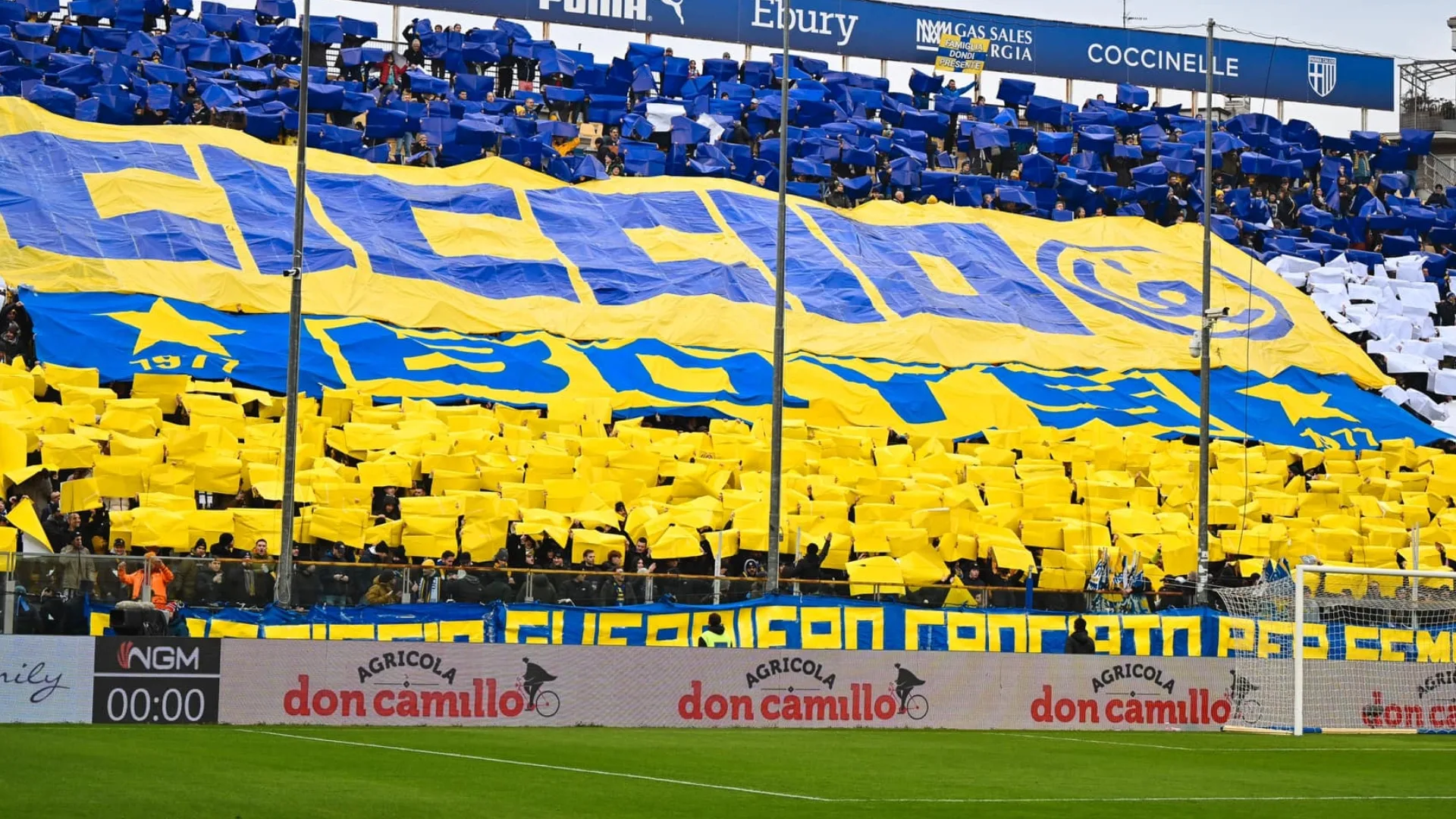 Parma x Lecce: onde assistir a partida do Campeonato Italiano