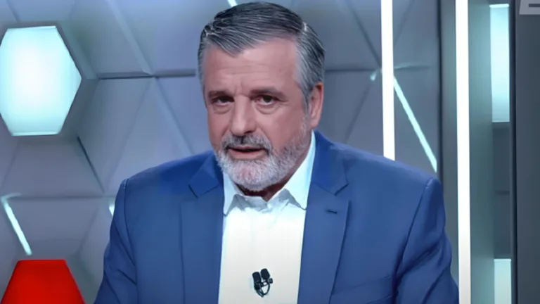 Pascoal elege seis times da “primeira prateleira” do Brasil hoje