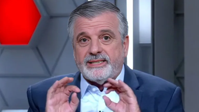 Pascoal sinaliza torcida “muito paciente” no Brasil: “Não vê o time ganhar” 