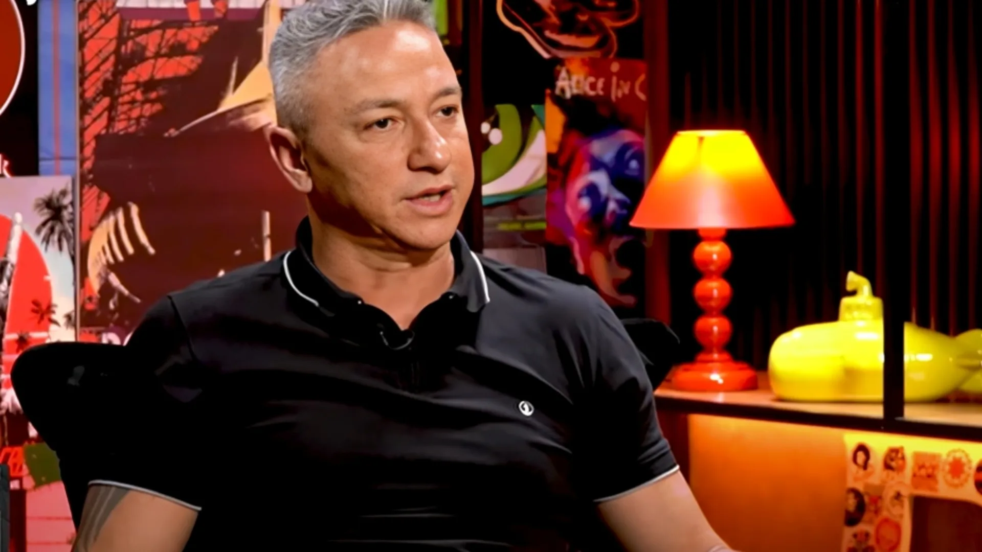 Paulo Nunes elege clube que merece aplausos no Brasil hoje: “Faz muito bem’