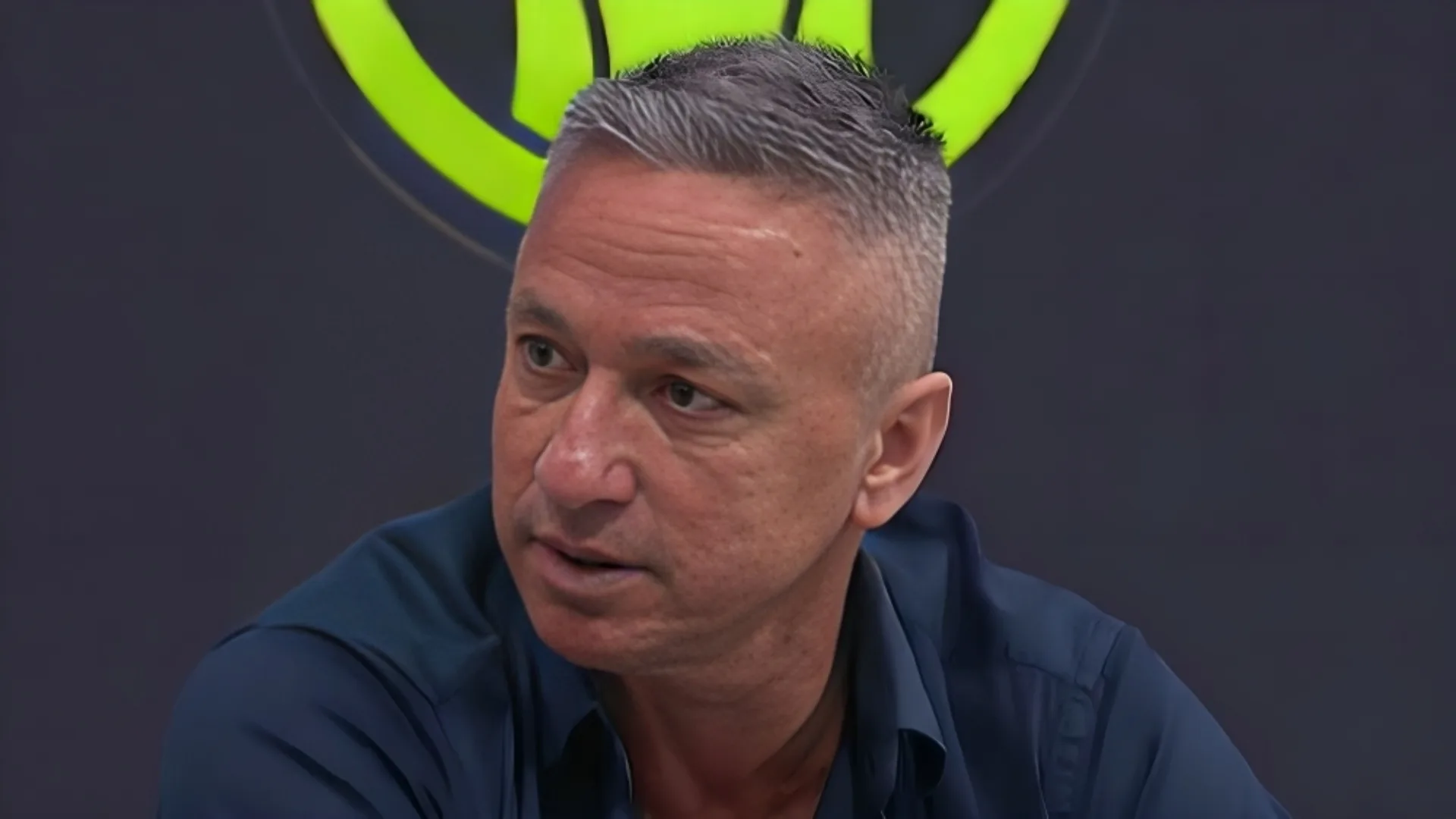 Paulo Nunes aponta clube pressionado no Brasil em 2025: “Cobrança enorme”