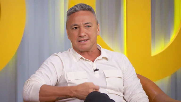 Paulo Nunes apoia reforço “bombástico” da Globo: “Vem com tudo”