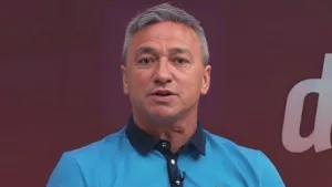 Paulo Nunes sinaliza clube em queda no Brasil em 2025: “É preocupante”