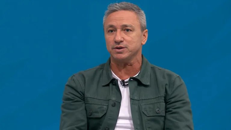 Paulo Nunes indica time brasileiro “afetado” no Mundial: “Perda enorme” 