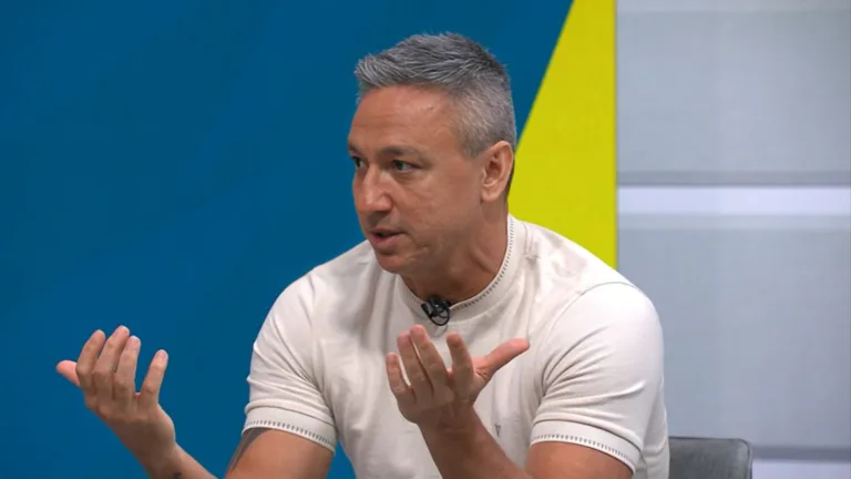 Paulo Nunes enaltece time “à moda antiga” no Brasil: “Revive os anos 90”