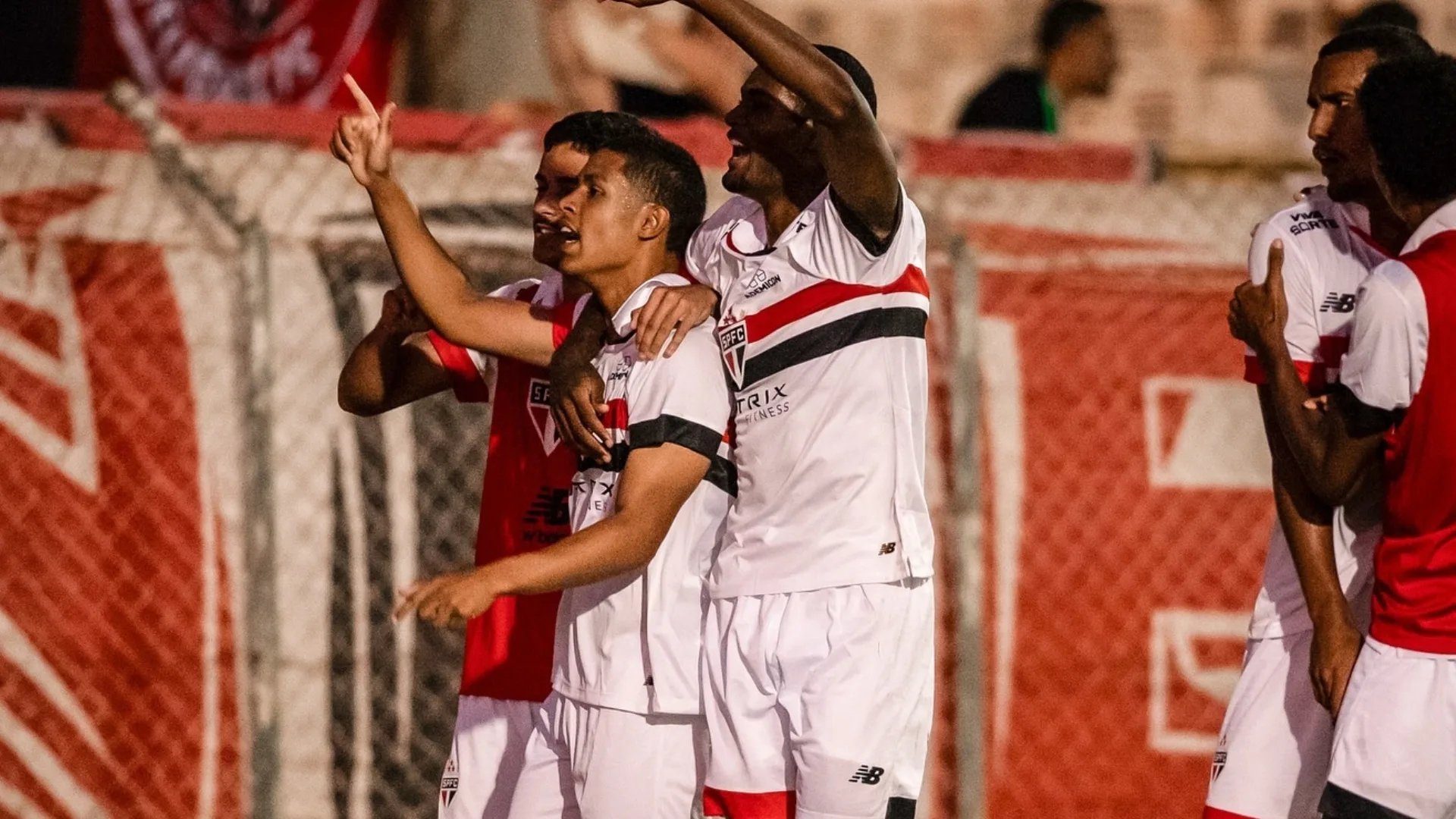Picos x SPFC: onde assistir ao Tricolor na Copinha