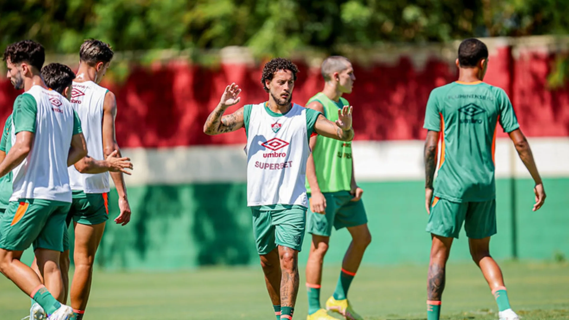 Portuguesa-RJ x Fluminense: onde assistir ao jogo do Campeonato Carioca