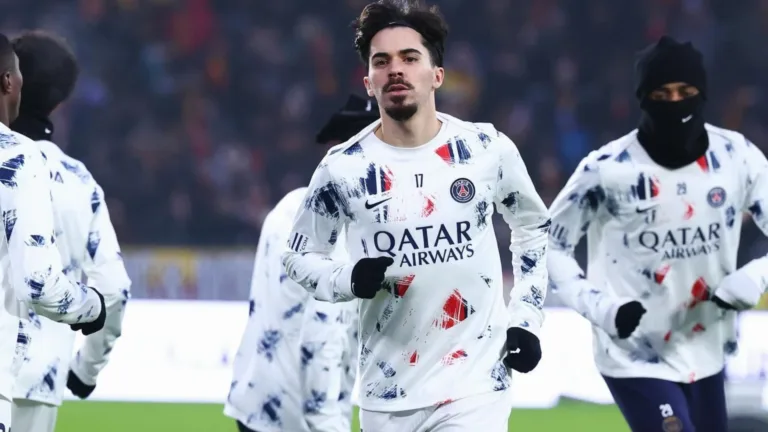 PSG x Manchester City: onde assistir ao jogo da Champions League