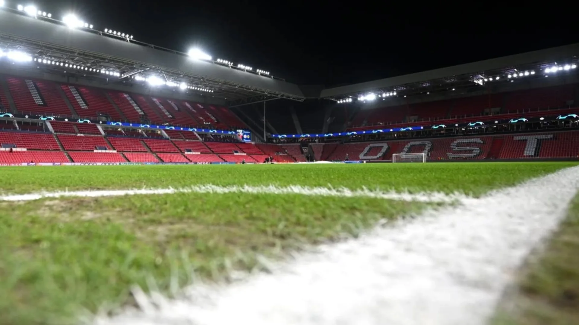 PSV x Liverpool: onde assistir a partida da Champions League