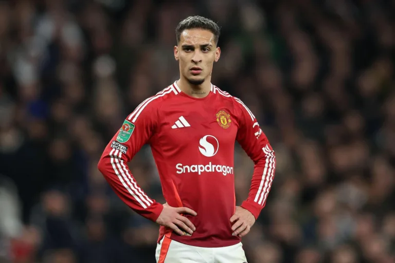 Qual é o destino de Antony? Veja clubes mais cotados