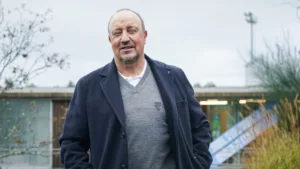 Textor descarta ex-Real Madrid como técnico do Botafogo:” Não tem interesse”