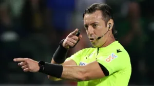 Raphael Claus aponta fato que fez bem para o futebol: “Não existe”