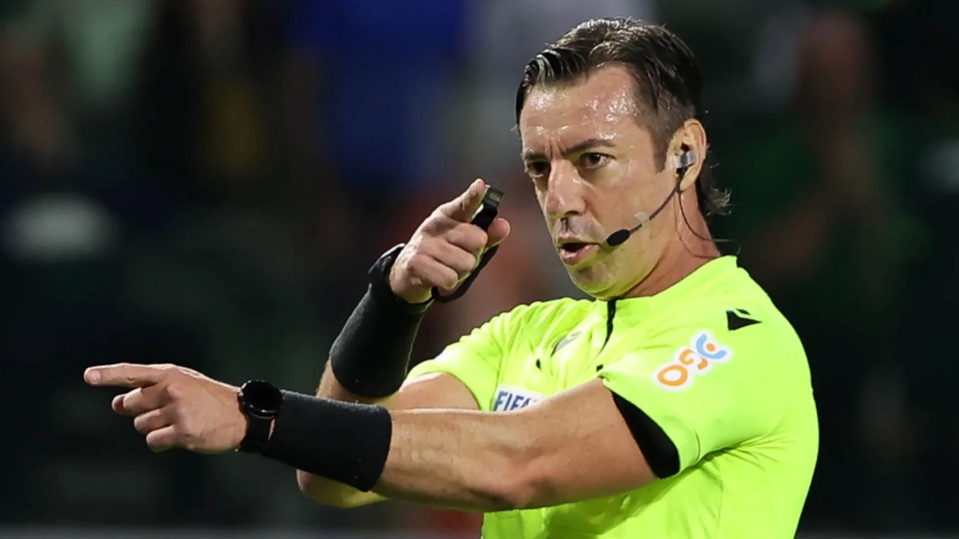 Raphael Claus aponta fato que fez bem para o futebol: “Não existe”