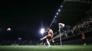 Bragantino tem desfalques de peso contra o Palmeiras; veja a lista