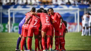 Bragantino: veja a provável escalação contra o Palmeiras pelo Campeonato Paulista