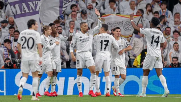 Real Madrid hoje: time tem desfalques de peso contra o Las Palmas em LaLiga