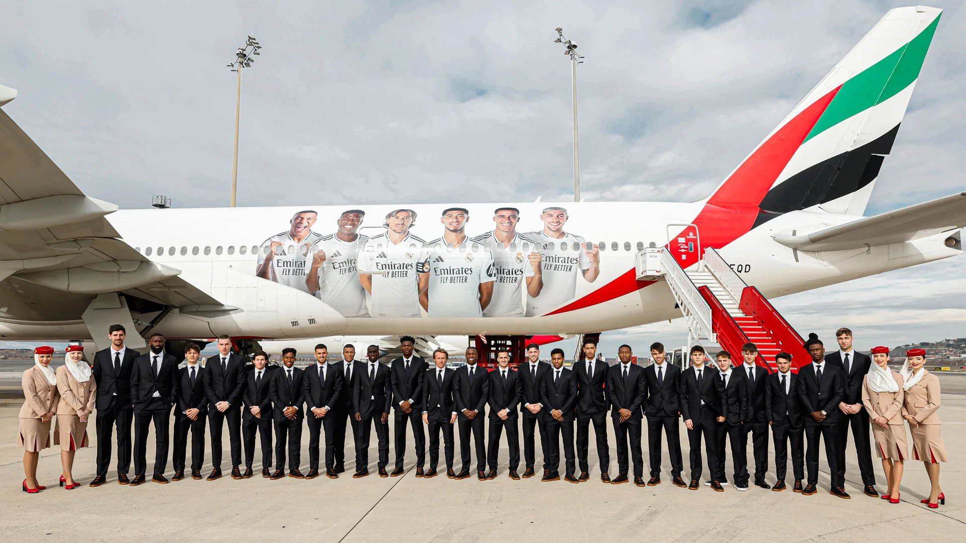 Real Madrid x Mallorca: onde assistir à semifinal da Supercopa da Espanha