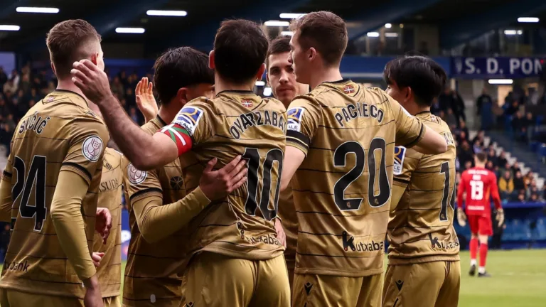 Real Sociedad x Villarreal: onde assistir ao jogo de LaLiga