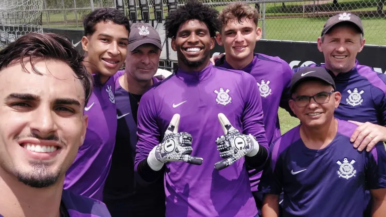 Red Bull Bragantino x Corinthians: onde assistir ao jogo do Paulistão