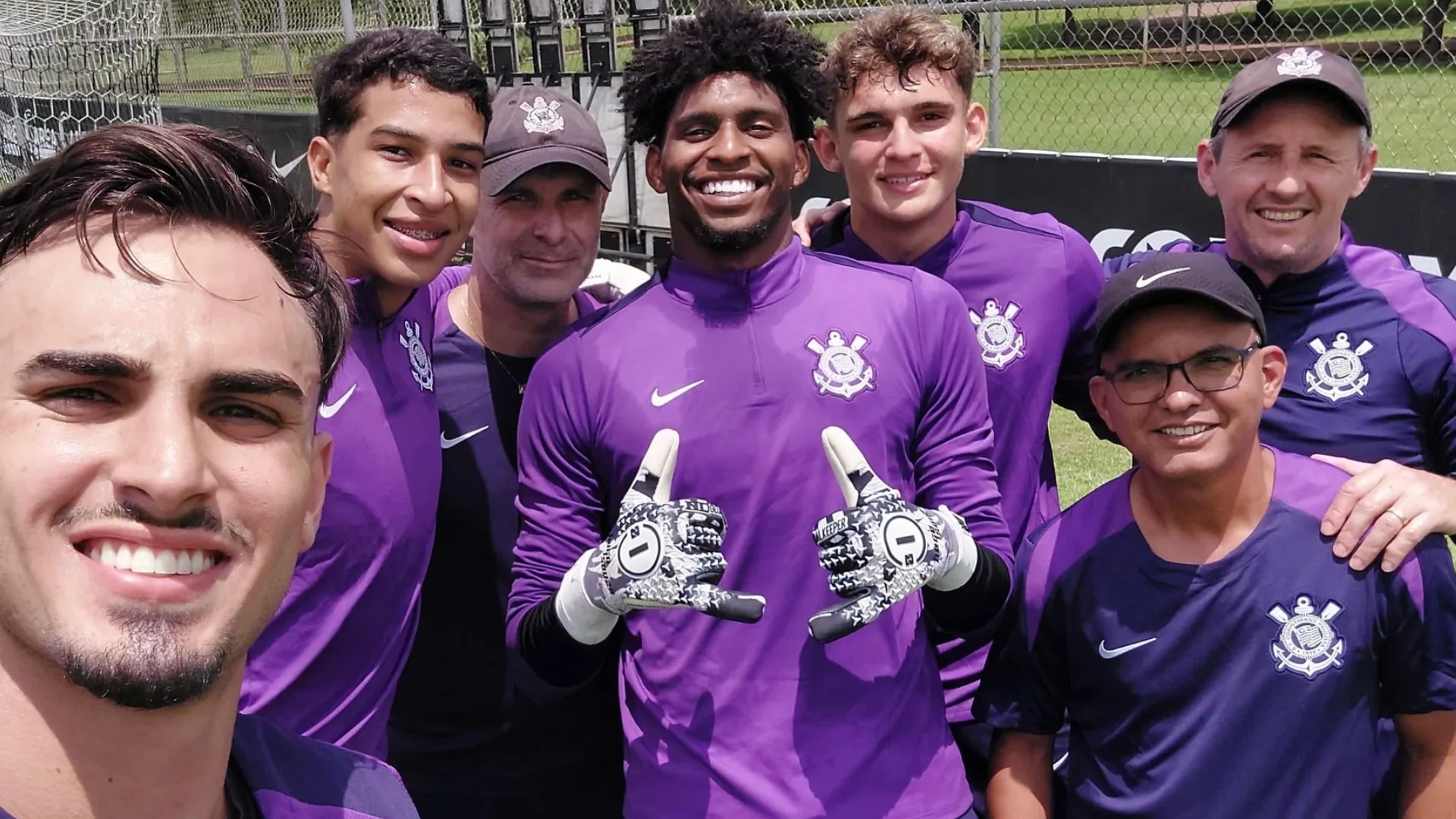 Red Bull Bragantino x Corinthians: onde assistir ao jogo do Paulistão