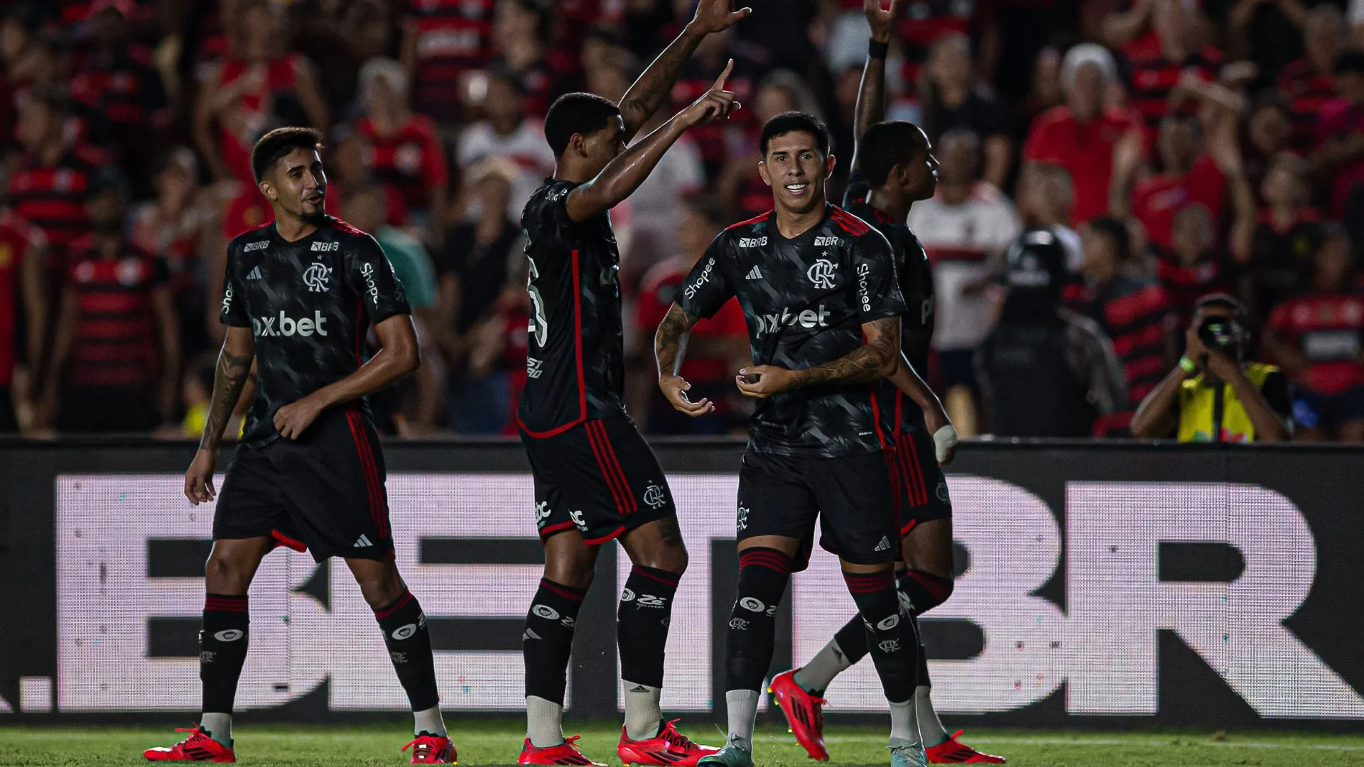 RMP aponta erro do Flamengo em início de temporada: “Ridículo”