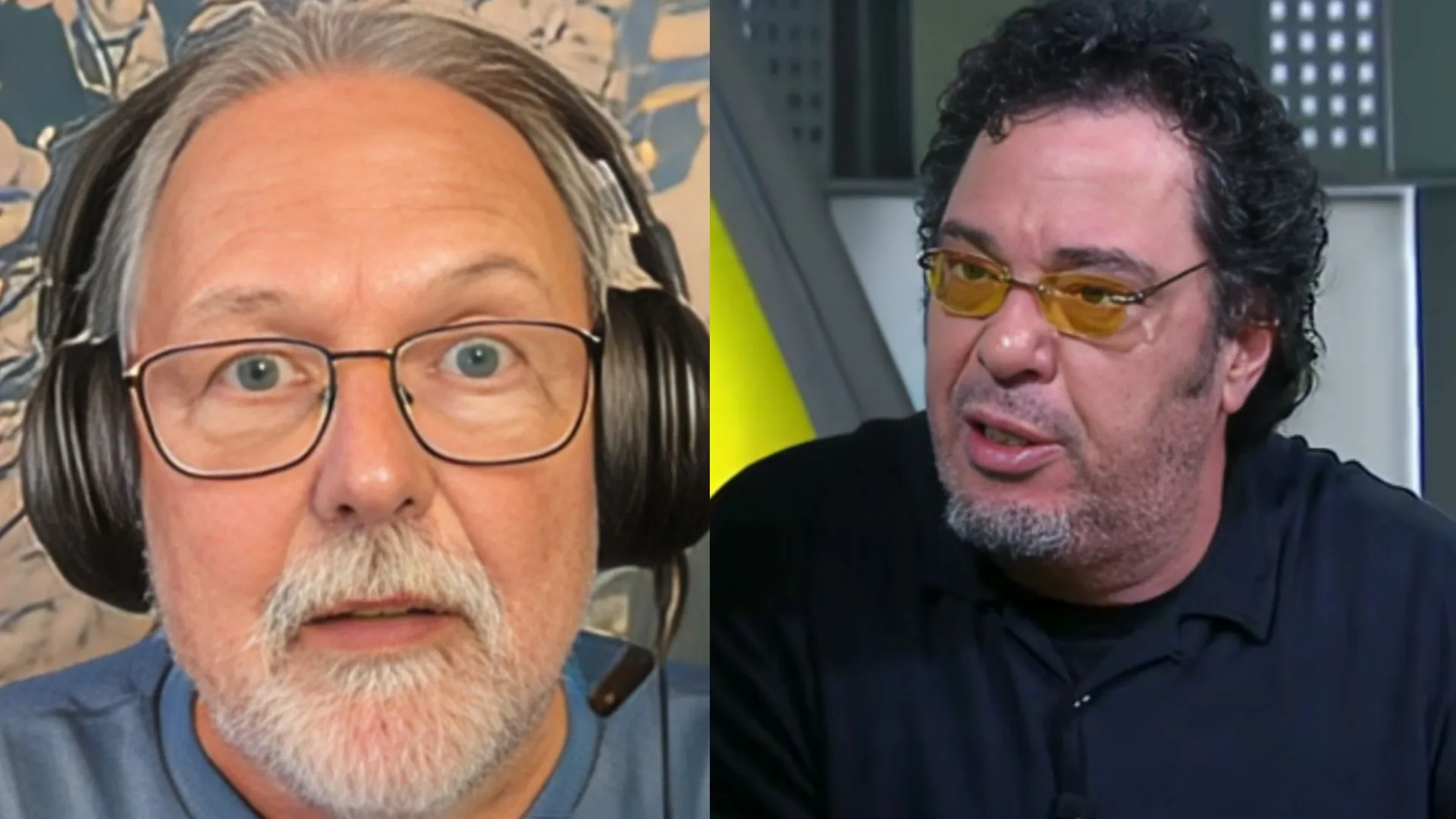 Renato Maurício Prado e Casagrande apontam clube que pode falir no Brasil: “Vai cruzeirar””