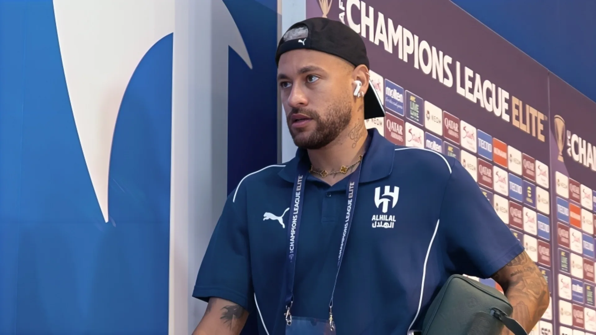 RMP crava jogador que supera Neymar no Brasil hoje: “Joga mais”