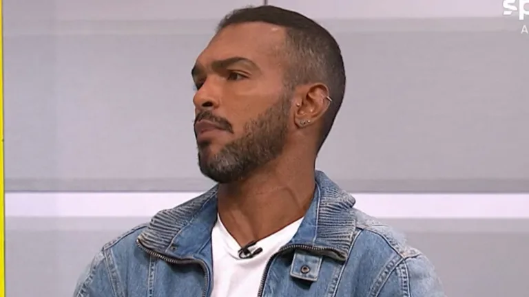 Richarlyson define clube que “deu aulas” no mercado da bola: “Foi muito bem”