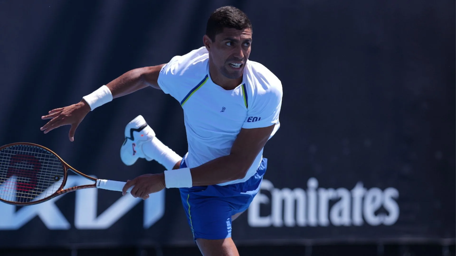 Rio Open apresenta lista final de inscritos para o quali