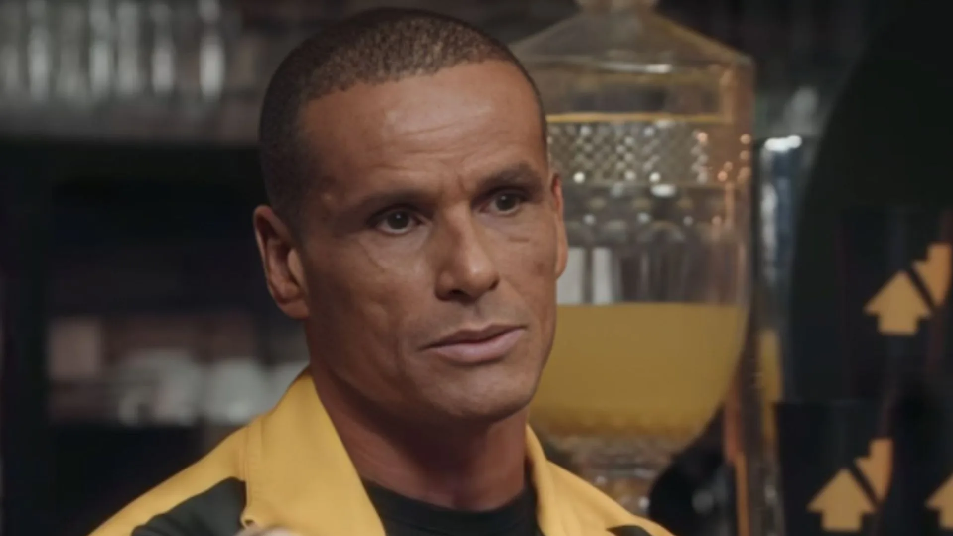 Rivaldo destaca contratação que pode garantir títulos em 2025: “Muito talentoso”