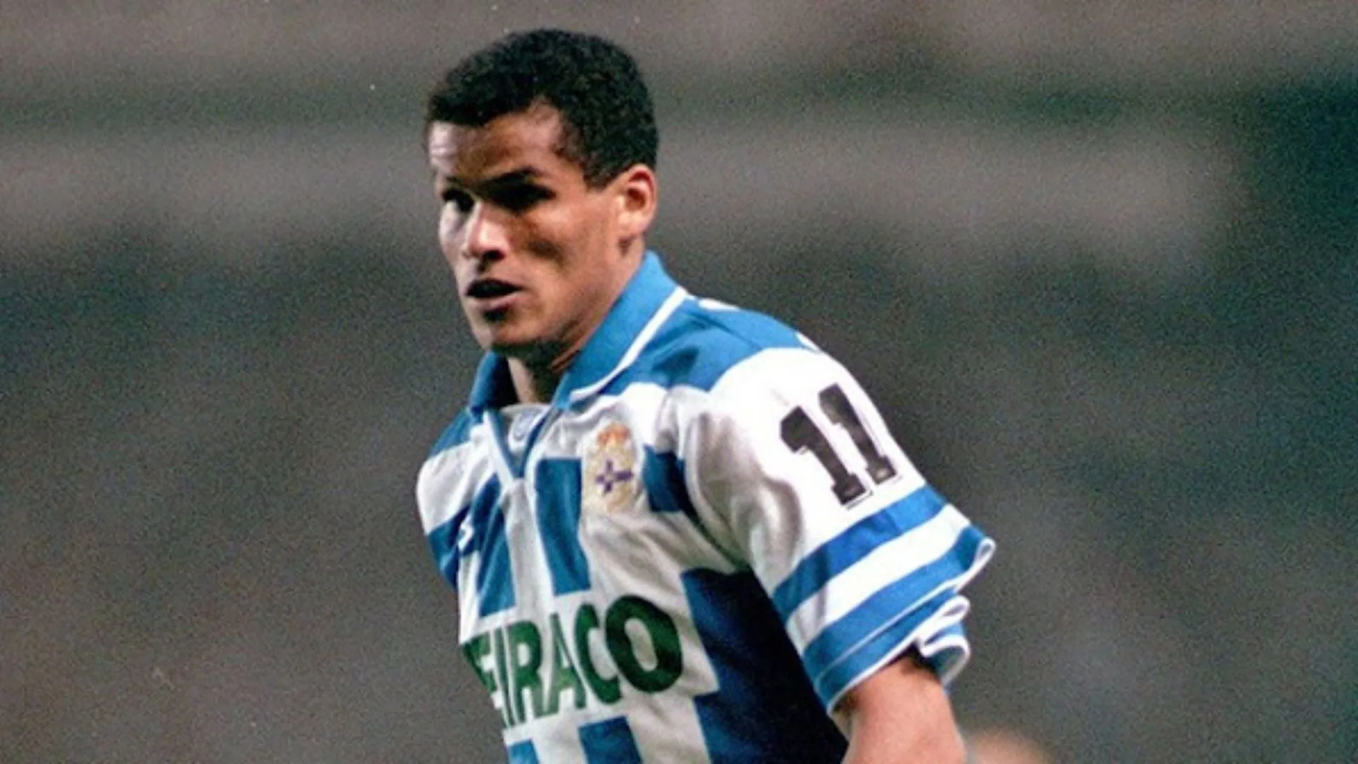 Rivaldo fala sobre saída para o La Coruña e afirma qual seria seu valor de venda hoje: “Com certeza”