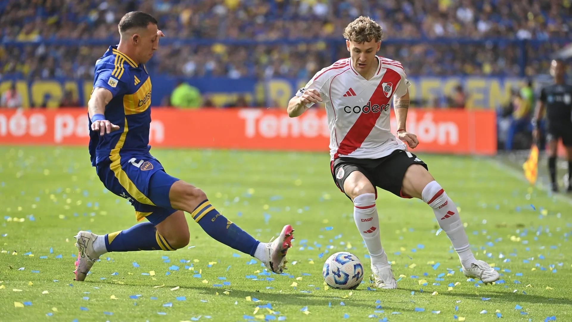 Milton Neves define equipe da América do Sul temida no mundo: “Impressionante”