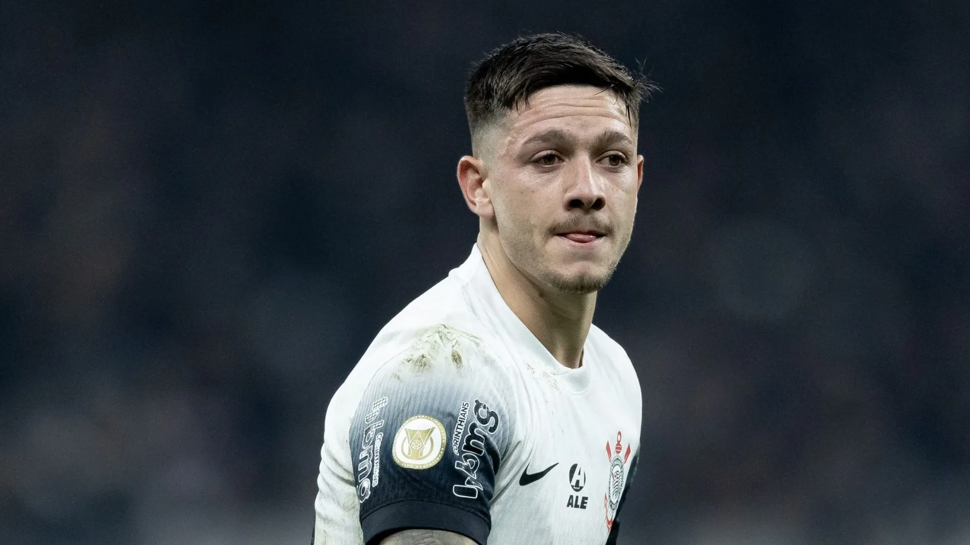 Corinthians decide negociar Rodrigo Garro e torcida do Flamengo pede a contratação: “Reserva do Arrascaeta”