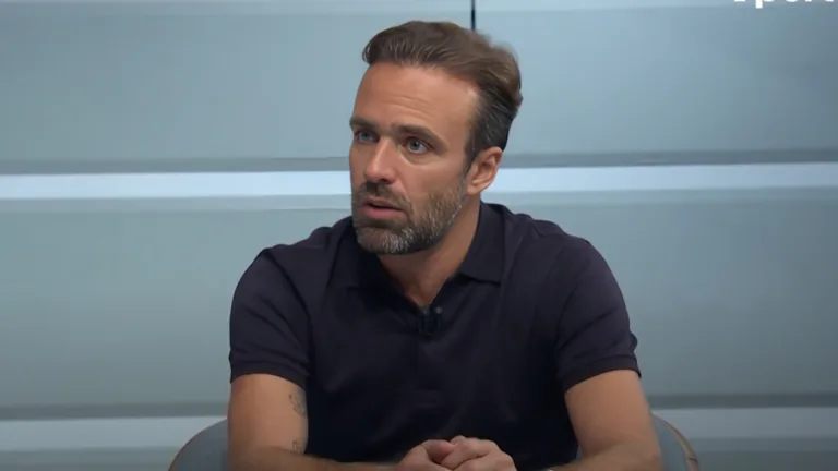 Roger Flores aponta ‘problema’ no Flamengo: “Minha sensação