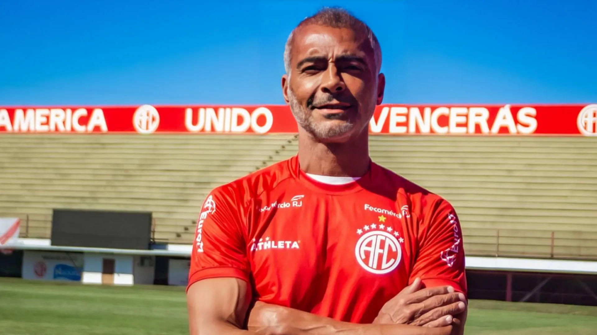 Romário aponta atacante destaque do Brasil hoje: “Me impressionou”