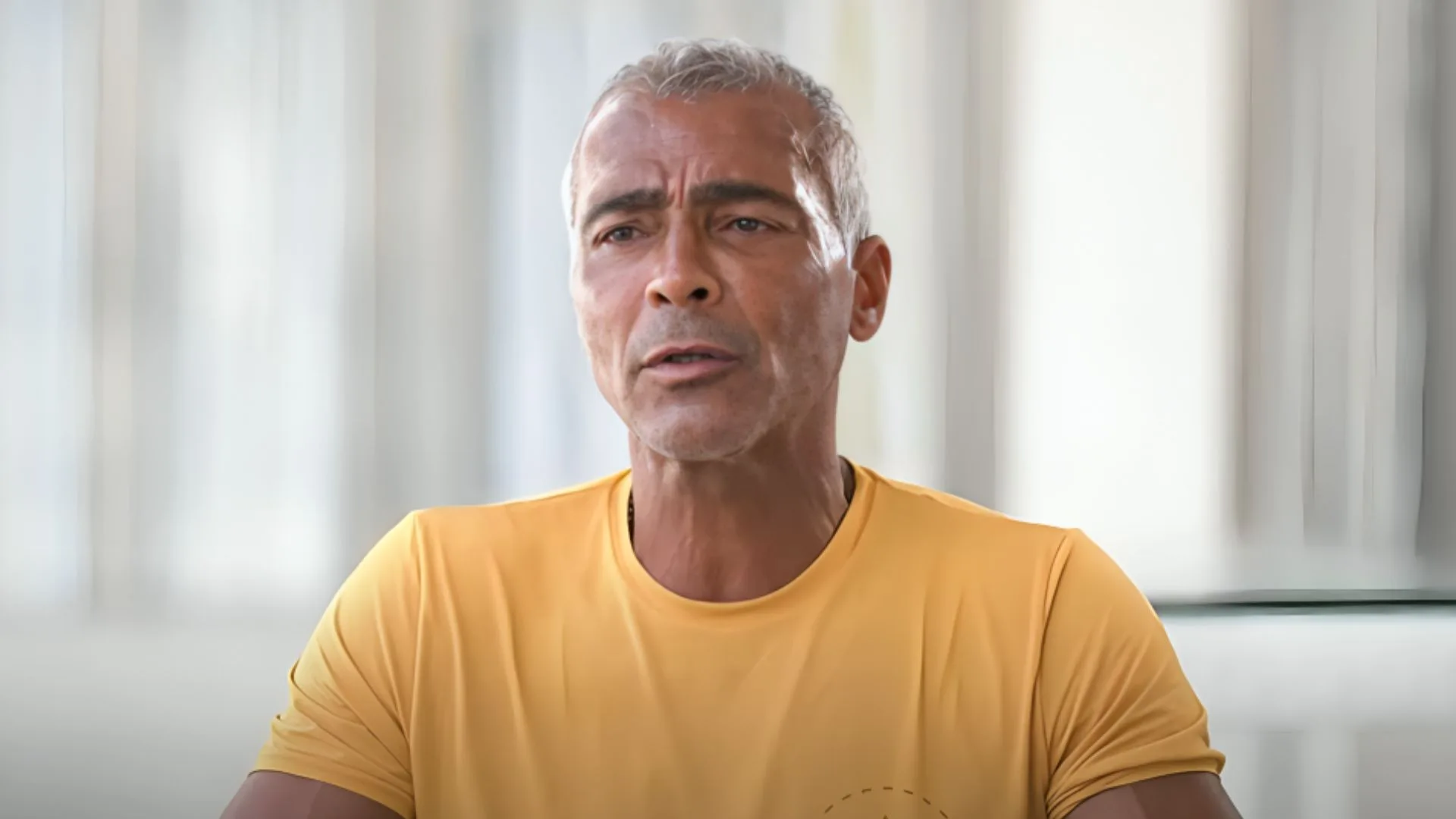 Romário elege líder incomparável no futebol brasileiro: “Sofreu muito”