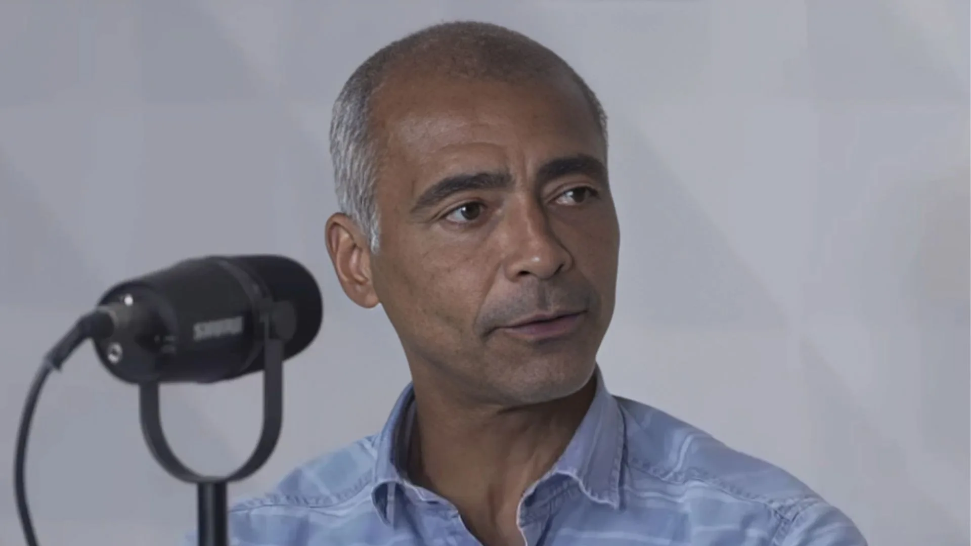 Romário se declara para time após feito histórico: “Acreditaremos sempre”