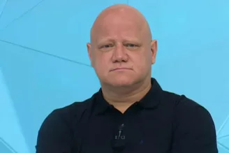 Ronaldo Giovaneli, ex-goleiro