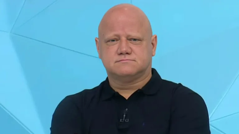 Ronaldo Giovaneli detona goleiro histórico do futebol mundial: “Meia boca”