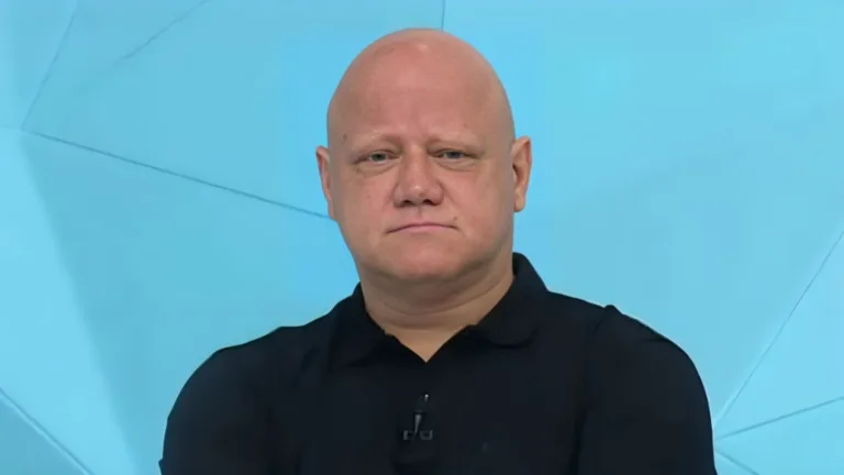 Ronaldo Giovanelli aponta clube que pode surpreender em 2025: “Esse ano promete”