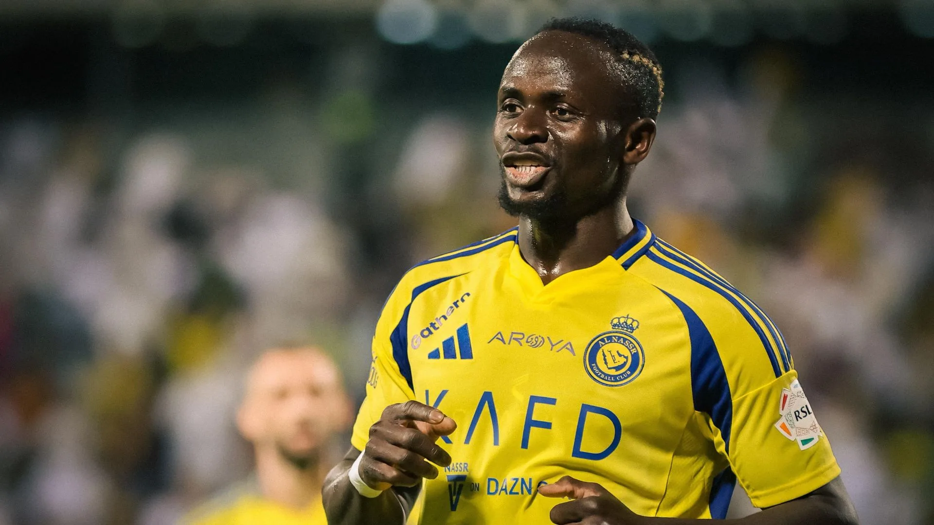 Mané descarta Neymar ao eleger o top-2 da história do Brasil: “Fenomenal”