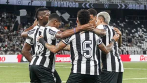 Sampaio Corrêa-RJ x Botafogo: onde assistir ao jogo do Campeonato Carioca