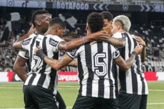 Sampaio Corrêa-RJ x Botafogo