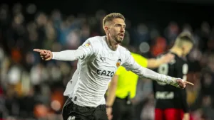 Ex-Milan e Valencia, atacante espanhol Samu Castillejo é oferecido ao Santos